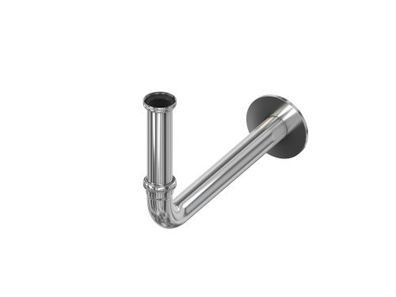 TECE-Anschlussbogen fuer UP-Geruchverschluss 9080001