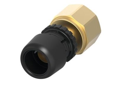 TECElogo-Ax uebergangsmuffe Dimension 20 x Rp 1/2", Siliziumbronze 8802002