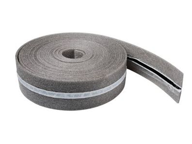 TECEfloor Randdaemmstreifen 10/150 mit Folie, selbstklebend, 40 m Rolle 77620012