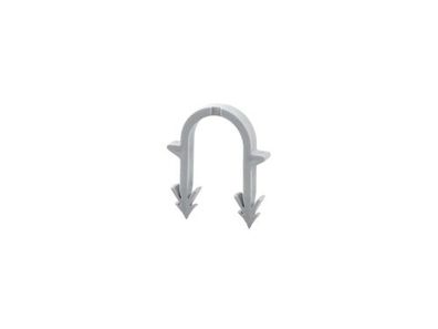 TECEfloor Tackernadel Standard, 6x40 mm Dim. 14-20, magaziniert, fuer Kombitacker 776