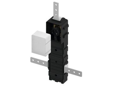 TECEfloor Design RTL-Box Rohbauset 77470010