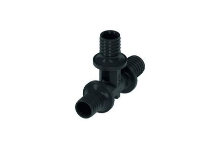 TECEflex T-Stueck Dim. 25 x 25 x 25, PPSU 730925