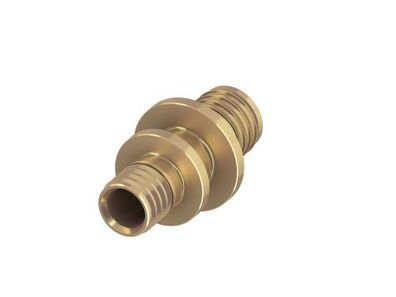 TECEflex Kupplung reduziert Dim. 32 x 25, Siliziumbronze 706607