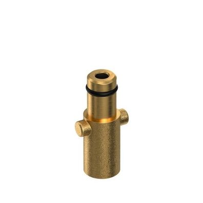 TECEdrainway Adapter Hochdruckreiniger, Nilfisk Bajonett 694006