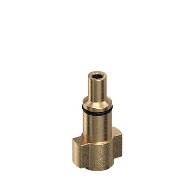 TECEdrainway Adapter Hochdruckreiniger, Lavor Bajonett 694005