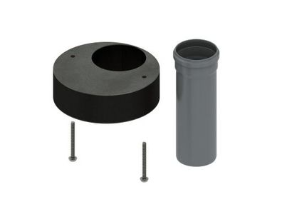 TECEdrainline/TECEdrainprofile Brandschutzset FireStop EI 120 DN 50 660006