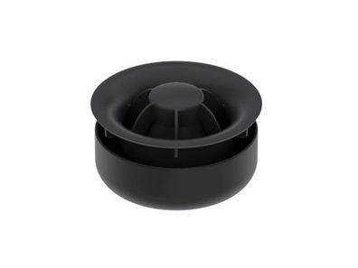 TECEdrainpoint S 2-stufiger Membran GV f. Ablauf DN 50 superflach 3695002