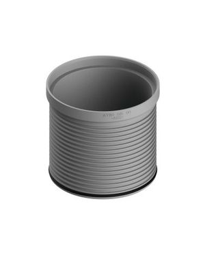 TECEdrainpoint S Verlaengerung 3660006