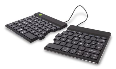R-Go Ergonomische Tastatur Split break - Tastatur