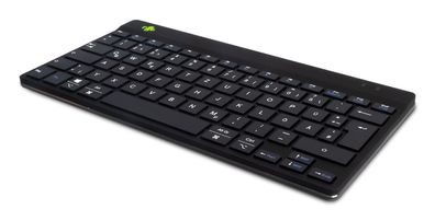 R-Go Ergonomische Tastatur Compact break - Tastatur