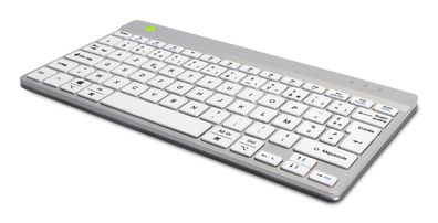 R-Go Ergonomische Tastatur Compact break - Tastatur