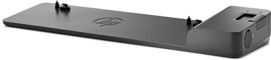 HP UltraSlim Docking Station 2013 - Dockingstation
