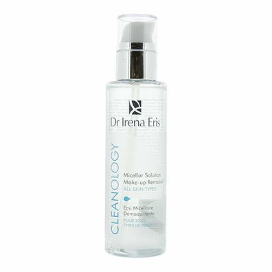 Dr Irena Eris Cleanology Make-Up Removal