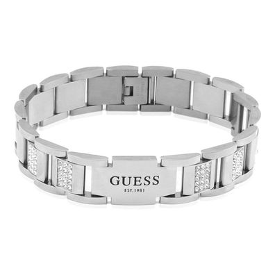 Fashionable steel bracelet Frontiers JUMB01341JWSTT / U