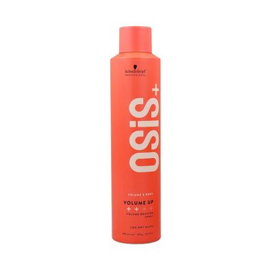 Schwarzkopf Osis Volume Up 300ml Engepsdknofin