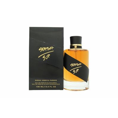Sarah Jessica Parker Stash Eau de Parfum 100ml Spray