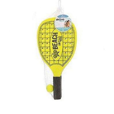 Strandschläger Beach Aktive 20 x 40 x 0,7 cm