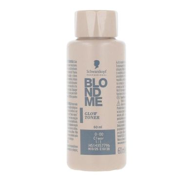 Blondme Glanztoner #Ntido 0-00 60 ml