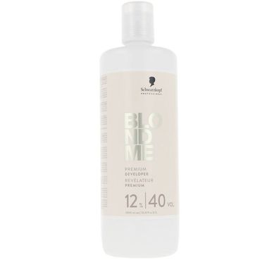 Blondme Premium-Entwickler 12% 40 Vol. 1000 ml