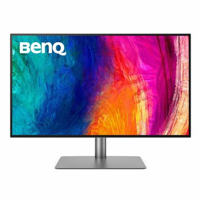 BenQ 80,0cm PD3225U, 16:9, DP/HDMI/TB lift/piv. spk. UHD