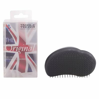 Tangle Teezer Entwirrbürste, Original Panther Black, 1 St