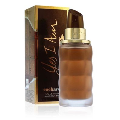 Cacharel Yes Iam Delicious EDP W 50 ml