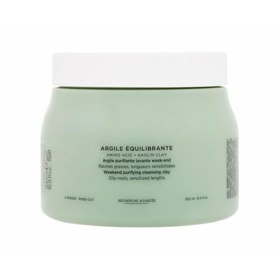 Spécifique Kérastase Weekend Purifying Cleansing Clay 500ml