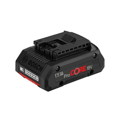 Bosch Bosch 4,0 Ah ProCORE18V Akku - 1600A016GB