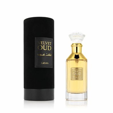 Lattafa Velvet Oud EDP U 100 ml