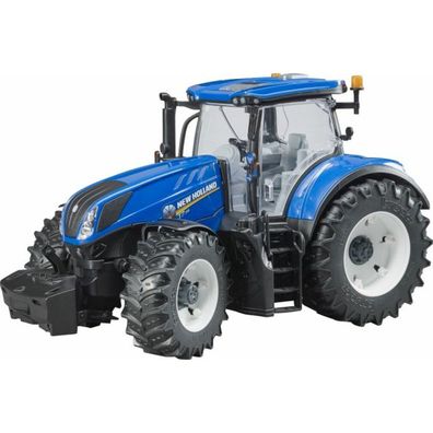 bruder New Holland T7,315, Modellfahrzeug