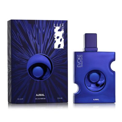 Ajmal Ajmal Evoke Midnight Edition Eau De Parfum 90 ml (man)