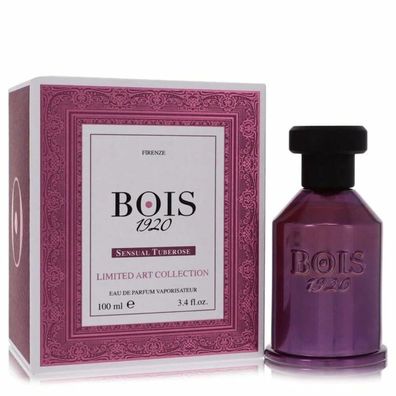 Bois 1920 Bois 1920 Sensual Tuberose Eau De Parfum 100 ml (unisex)
