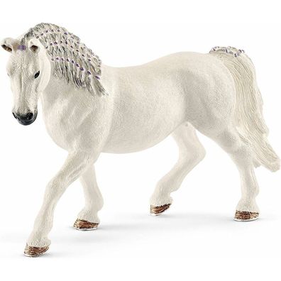 Schleich World of Horses Lipizzaner Stute, Spielfigur