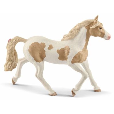 Schleich Horse Club Paint Horse Stute, Spielfigur