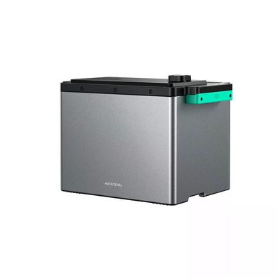 Zendure AB3000L LiFePO4 Speicherbatterie 2880Wh Solar Zusatzakku Speicher