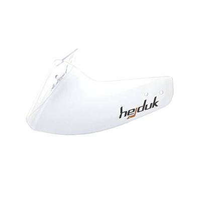 Torwart Halsschutz Lexan Hejduk MH 095 Arrow Senior