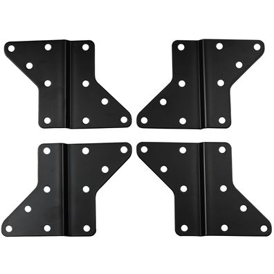 VESA Erweiterung um 20 cm für TV Wand- Monitorhalterungen und Traversen