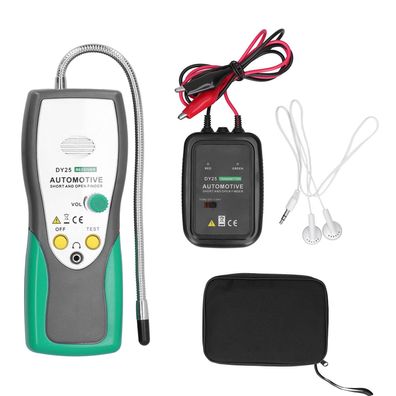 Kfz Kurzschluss Detektor Kabel und Draht Tracer Circuit Checker Defekt
