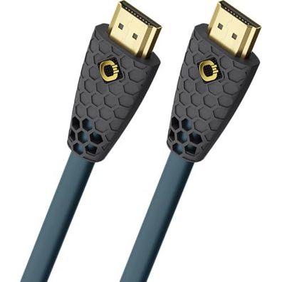 Flex Evolution Ultra High-Speed HDMI-Kabel 8K 60Hz 48Gbit/s 3m