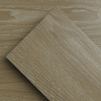 Atopose Vinyl Bodenbelag selbstklebend 36 Planken 5,02 mÂ² Neue Western Eiche