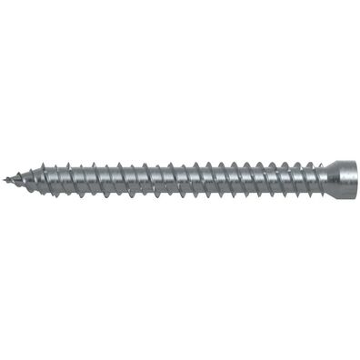 Fischer FFSZ 7,5 x 122 T30 Stahlschraube fér Beton und Mauerwerk