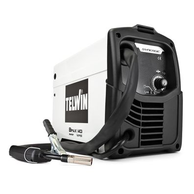 Telwin Bimax 140i Synergic FLUX Schweissgerät 150A Inverter