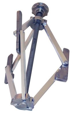 Jackson Rohr-Flansch-Ausrichtwerkzeug 14779 Nr. 10 fér 3 bis 12 Zoll