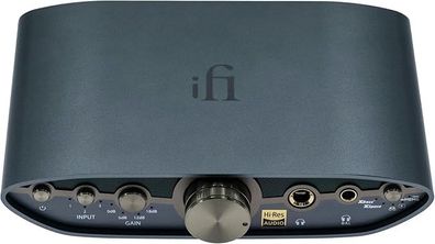 iFi Zen Can 3 analoger Kopfhörerverstärker 4,4 mm und 6,35 mm