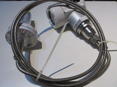 1 ABB 2600T Druckmessumformer EX CE, 0-150 bar