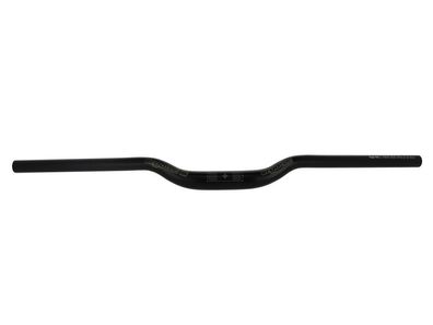 Lenkerbügel Ergotec H-Bar XXL Alu, Ø31,8mm, 700mm,