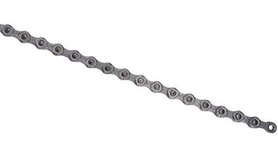 KMC Kette eGlide EPT, Linkglide 9-/10-/11-fach, 132 Glieder, dark silver