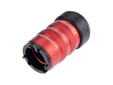 GATES Werkzeug "SureFit" Werkzeug zur Mo rot / schwarz, Mod. 25