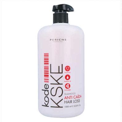 Anti-Haarausfall Shampoo Kode Kske / Hair Loss Periche Kode Kske 1 L (1000ml)