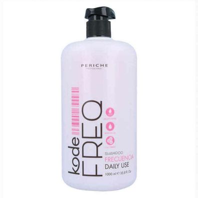 Shampoo Kode Freq / /aily Use Periche KOFREQ1 (1000 ml)